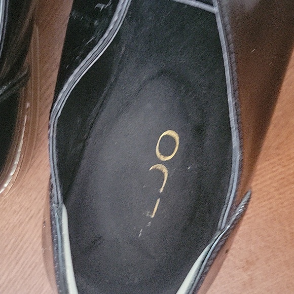 Aldo Patent flat shoe - Picture 4 of 6